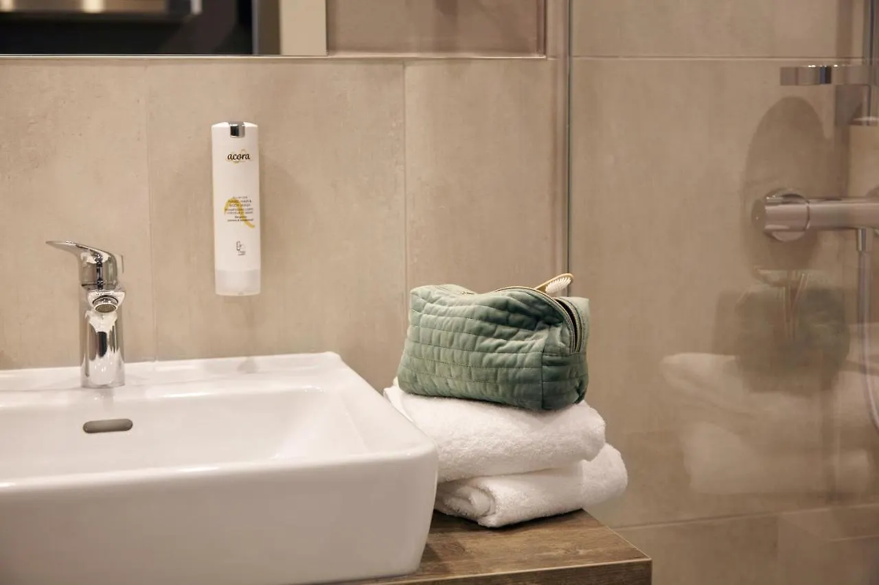 Acora Duesseldorf Airport Living The City - Apartments