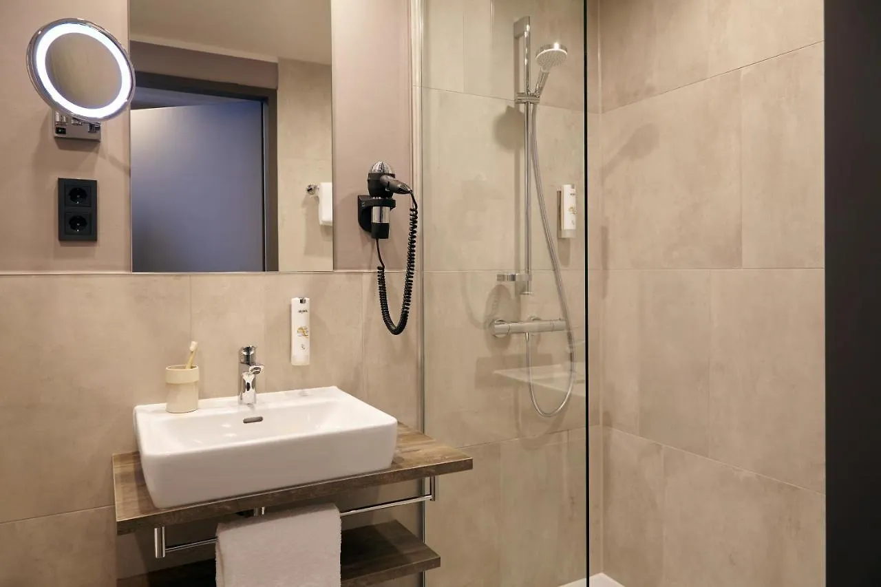 Acora Duesseldorf Airport Living The City - Apartments Aparthotel